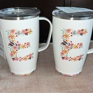 Swig life travel mug